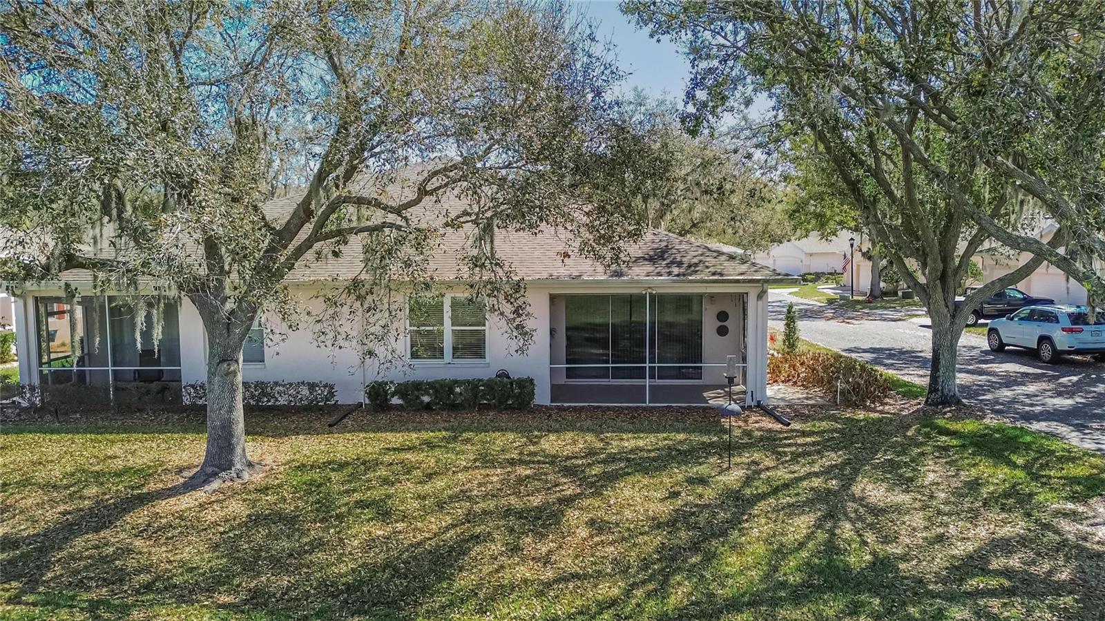 EAGLE GREENS CONDO - Residential