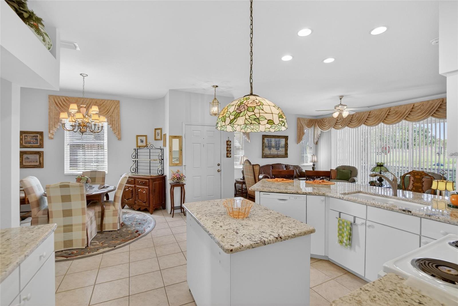 EAGLE GREENS CONDO - Residential