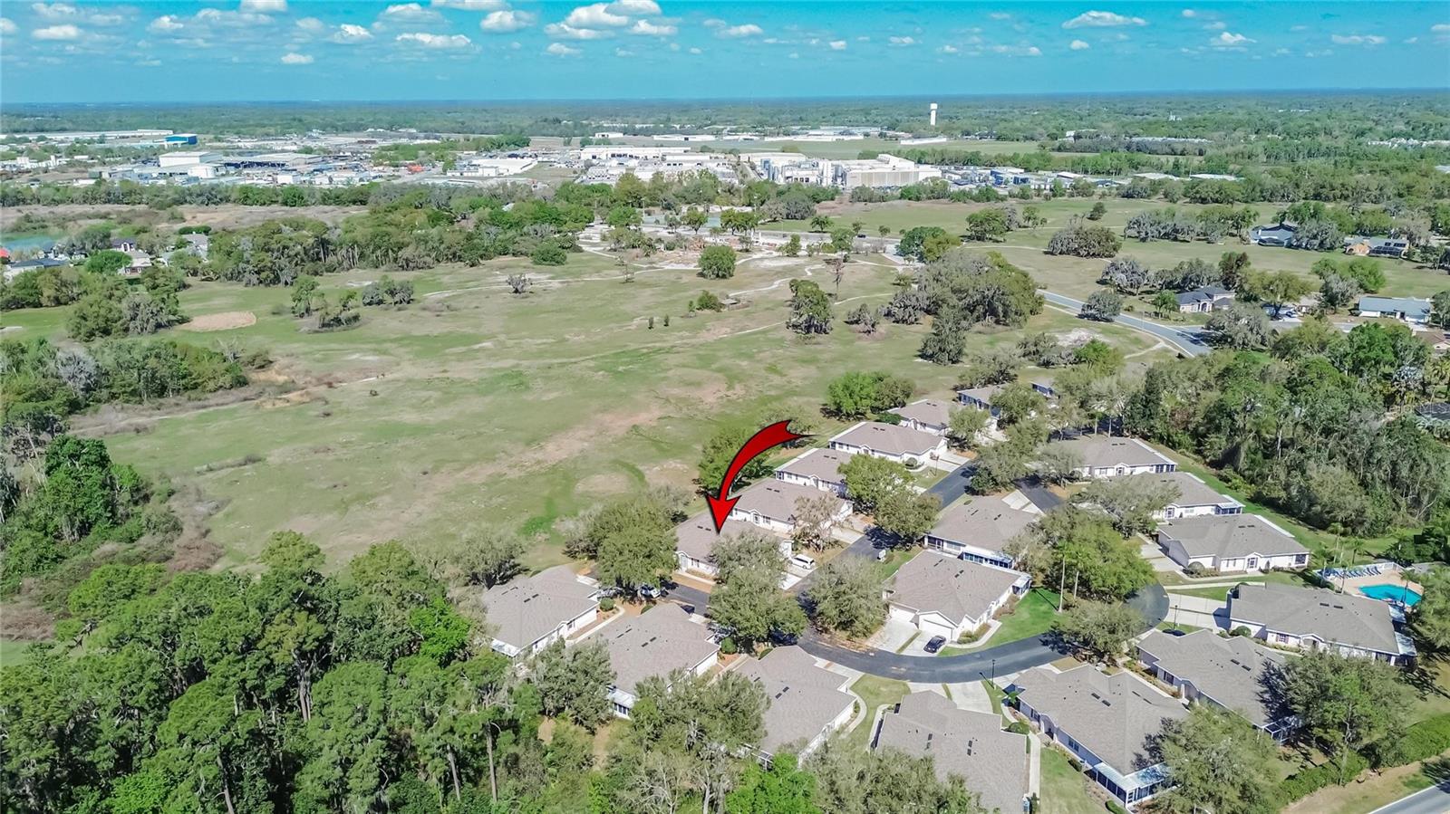 EAGLE GREENS CONDO - Residential