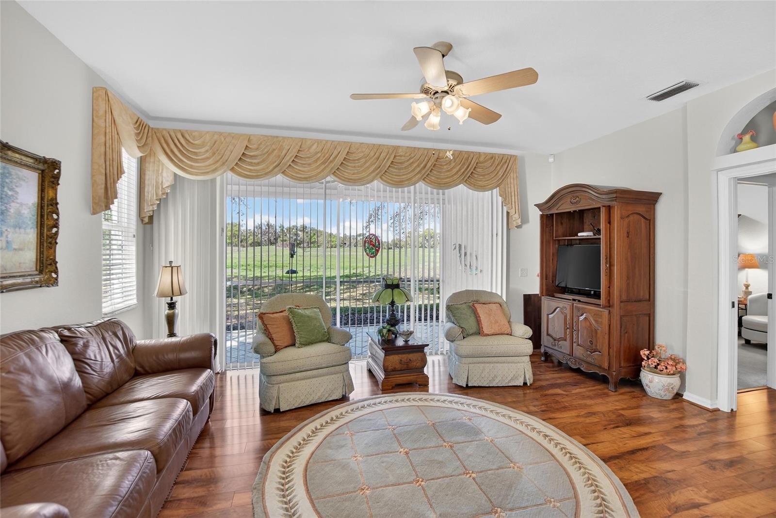 EAGLE GREENS CONDO - Residential