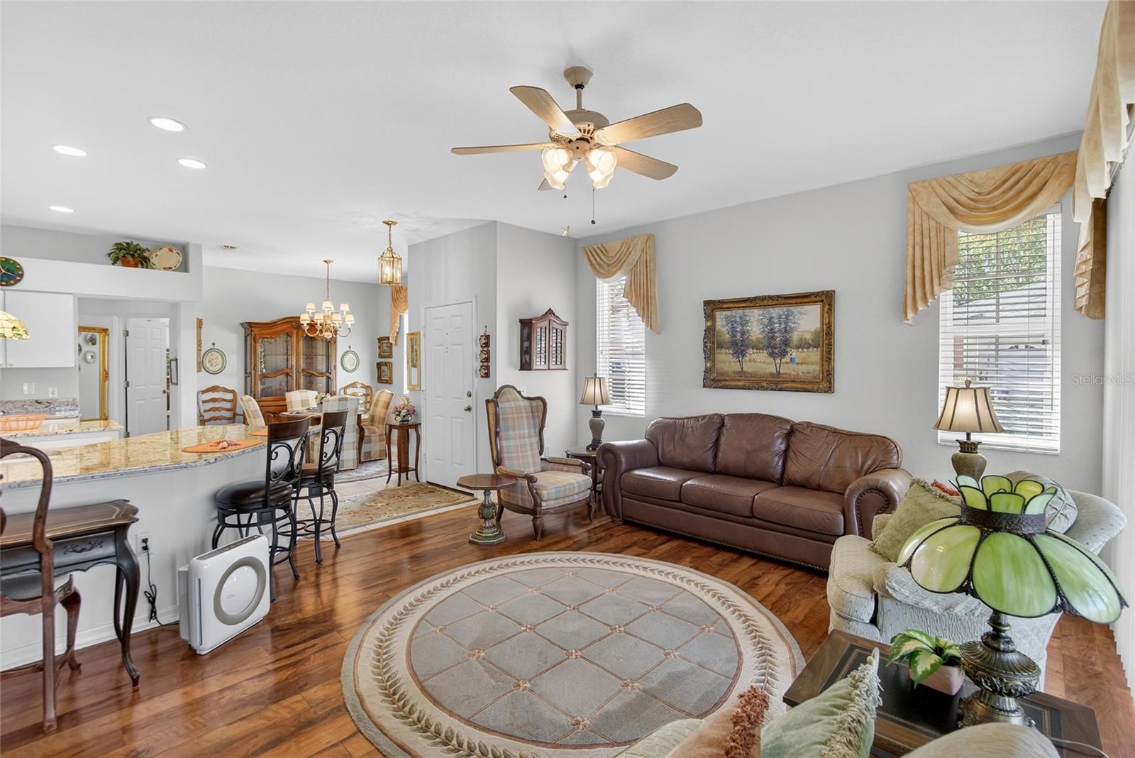 EAGLE GREENS CONDO - Residential