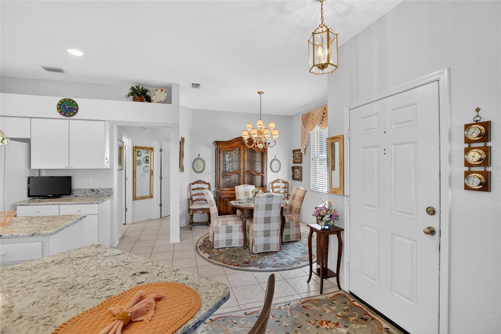 EAGLE GREENS CONDO - Residential