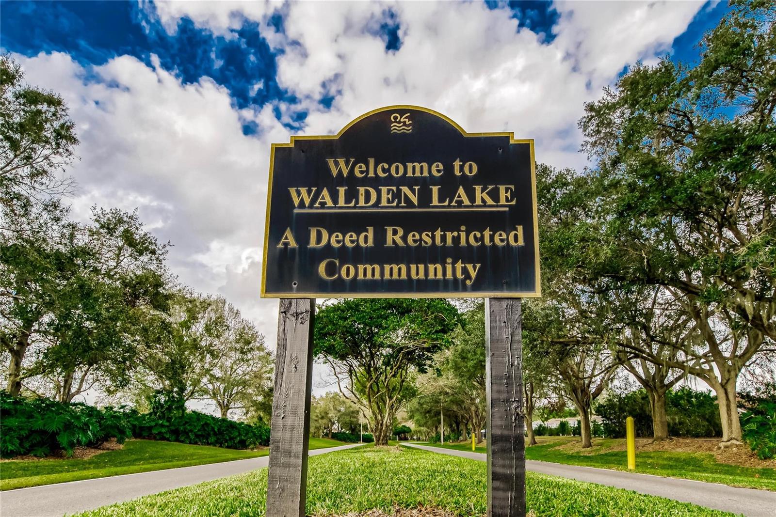 EAGLE GREENS CONDO - Residential