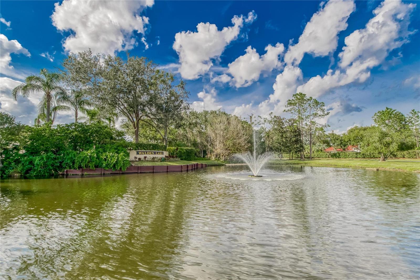 EAGLE GREENS CONDO - Residential