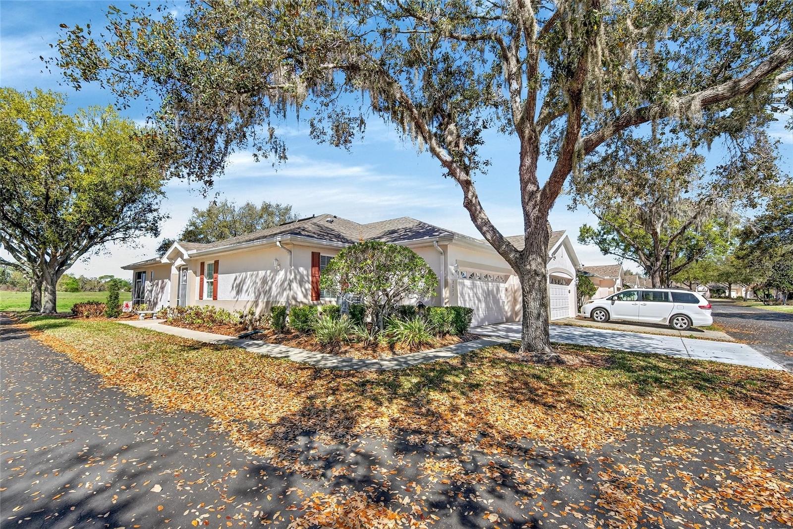 EAGLE GREENS CONDO - Residential