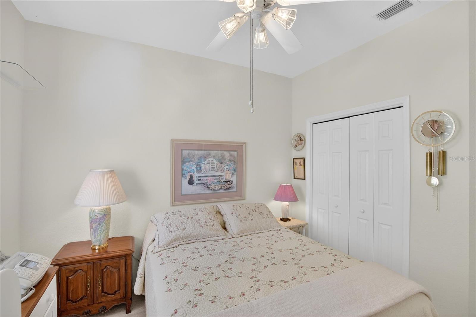 EAGLE GREENS CONDO - Residential