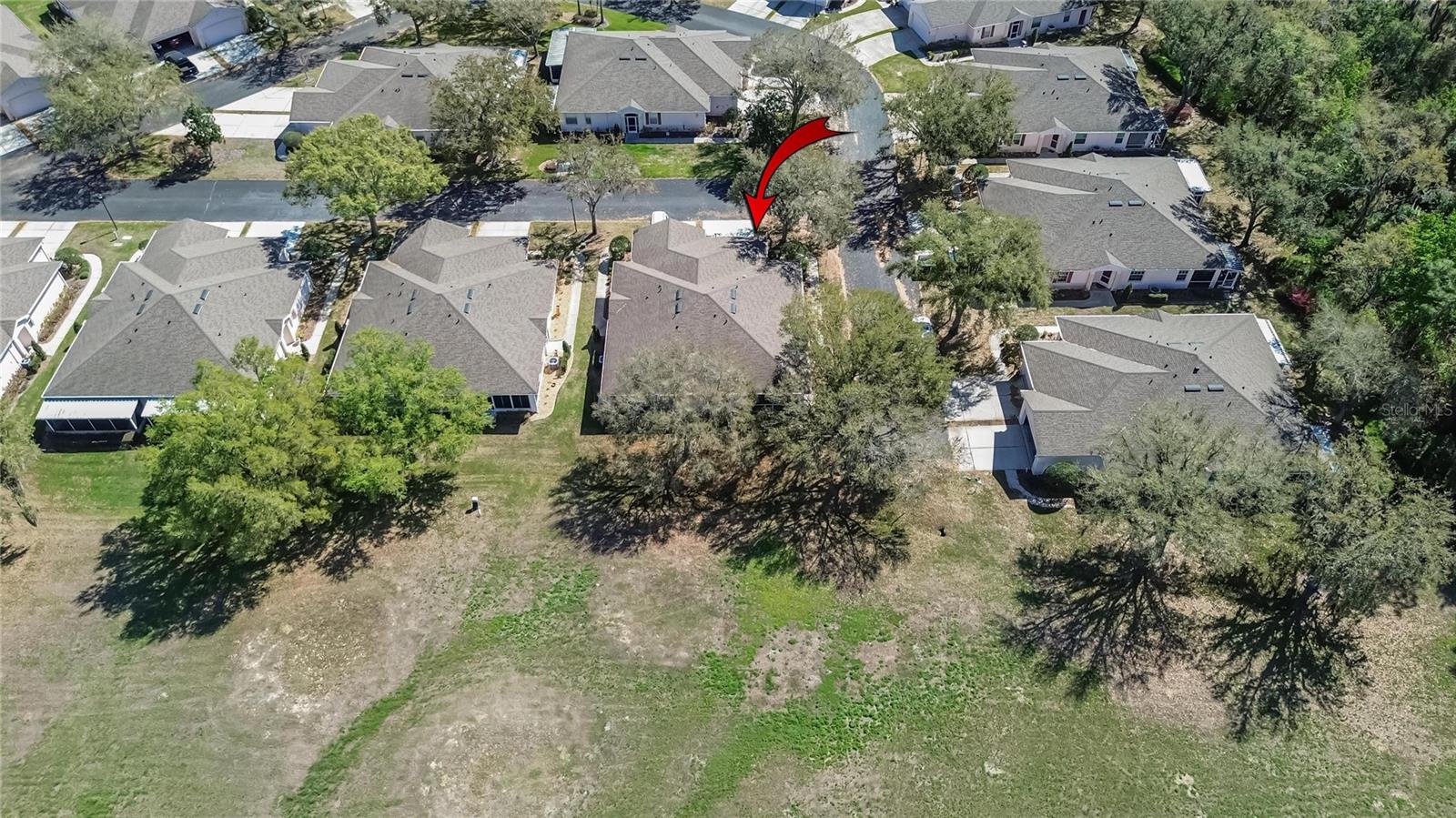 EAGLE GREENS CONDO - Residential