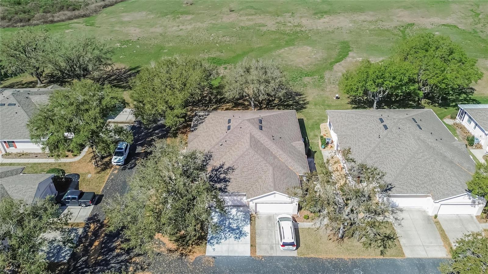 EAGLE GREENS CONDO - Residential