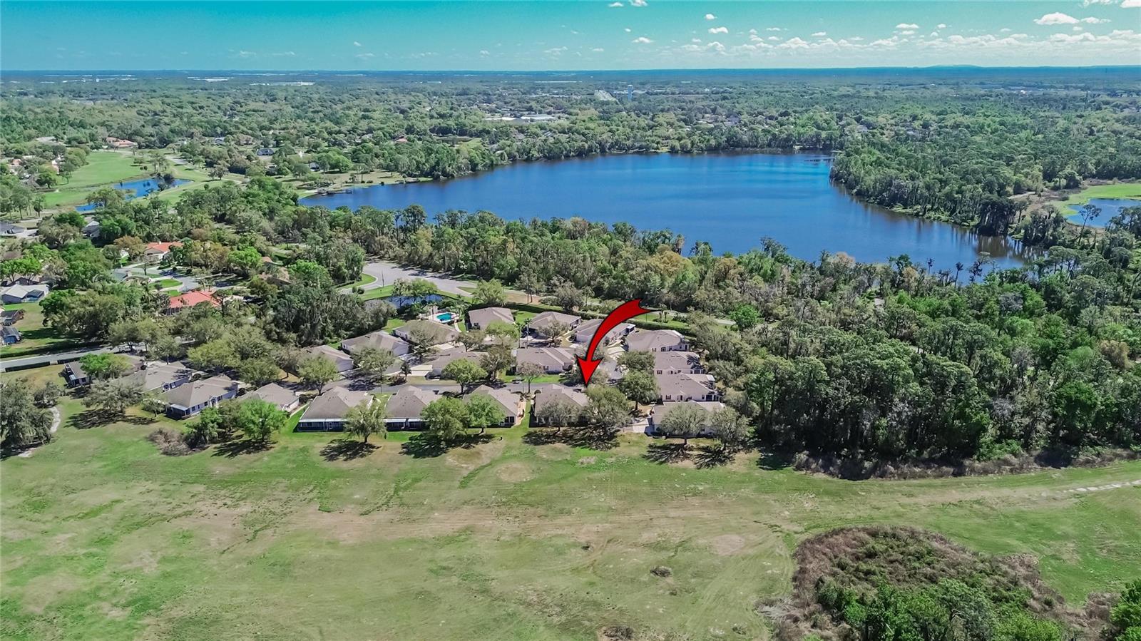 EAGLE GREENS CONDO - Residential