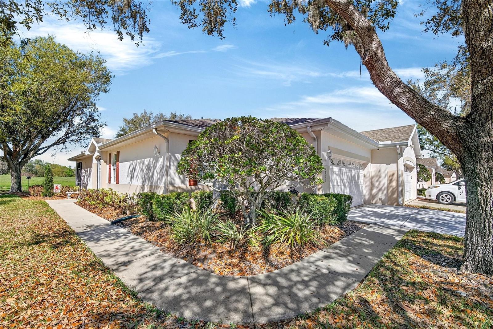 EAGLE GREENS CONDO - Residential