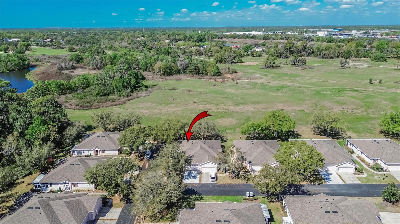 EAGLE GREENS CONDO - Residential