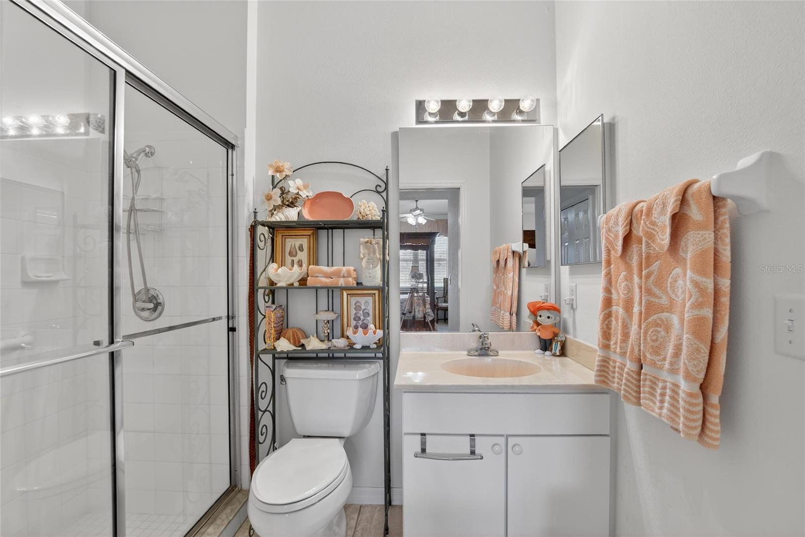 EAGLE GREENS CONDO - Residential