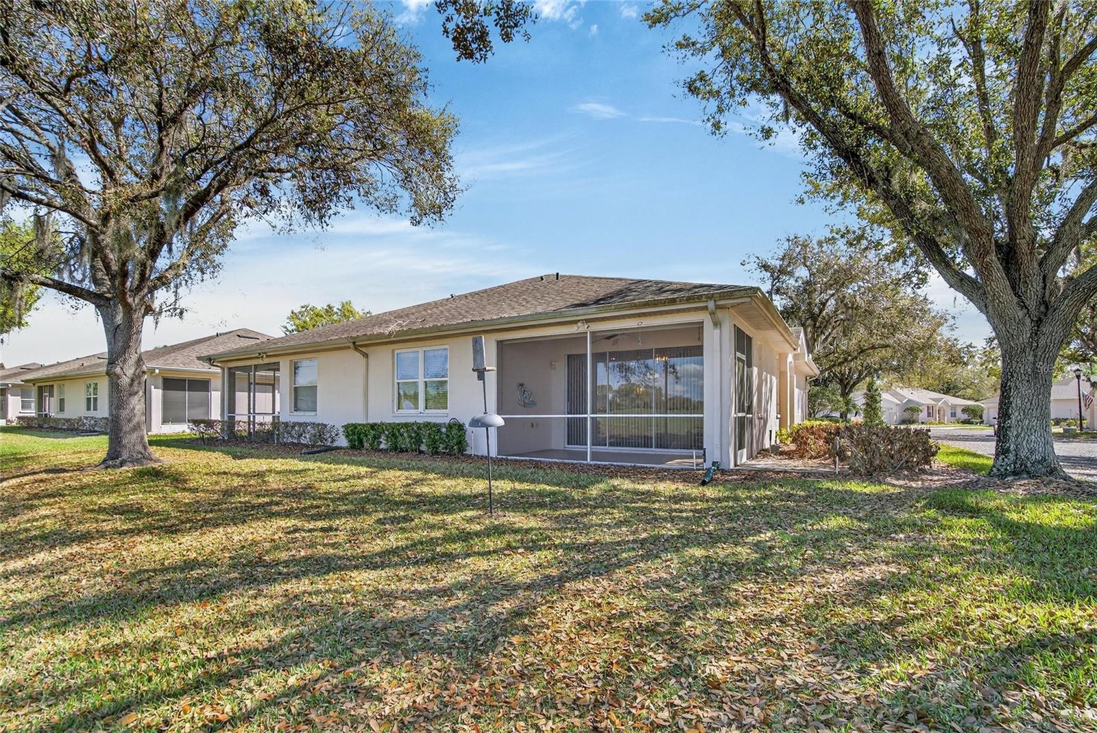 EAGLE GREENS CONDO - Residential