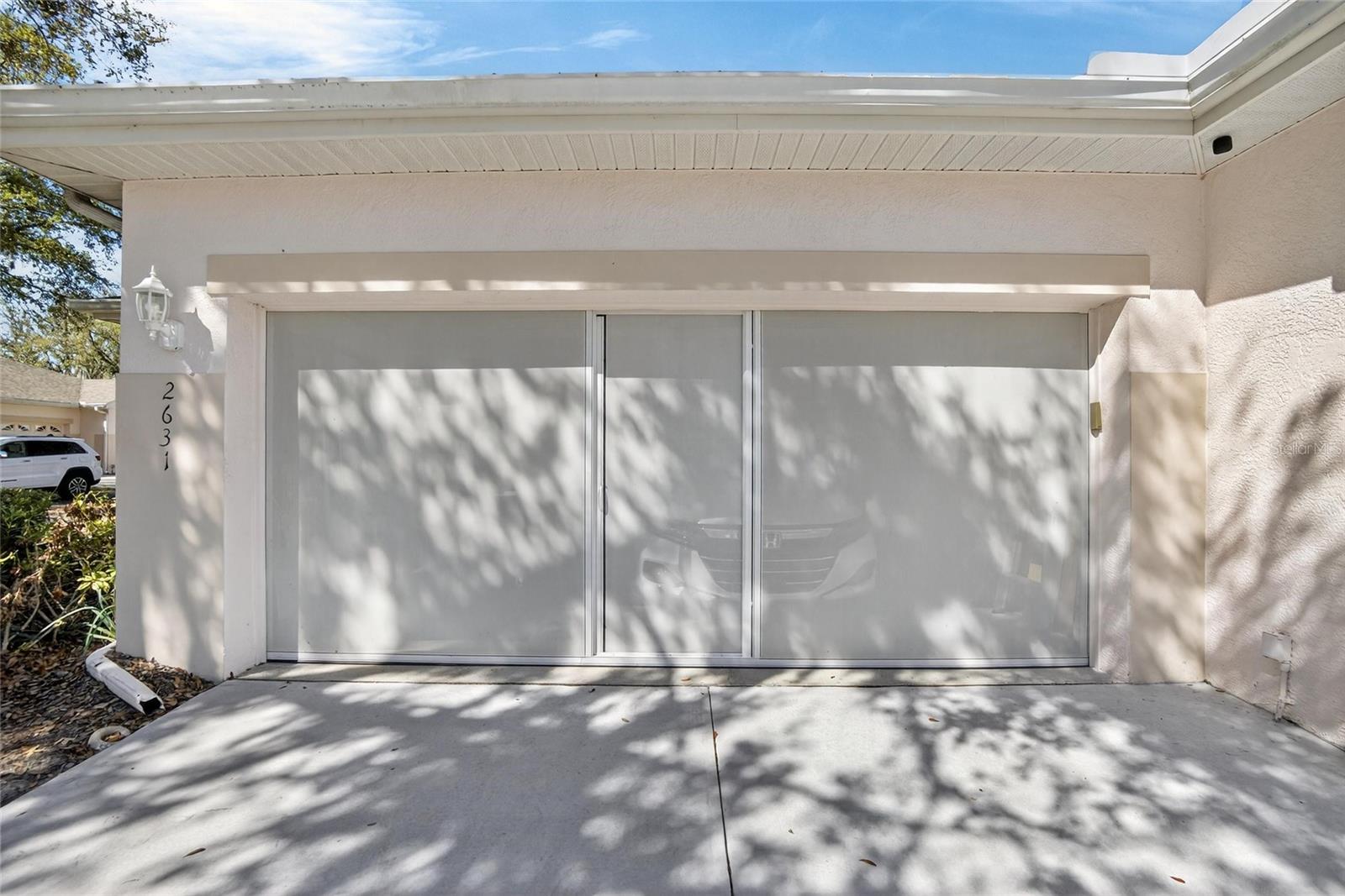 EAGLE GREENS CONDO - Residential