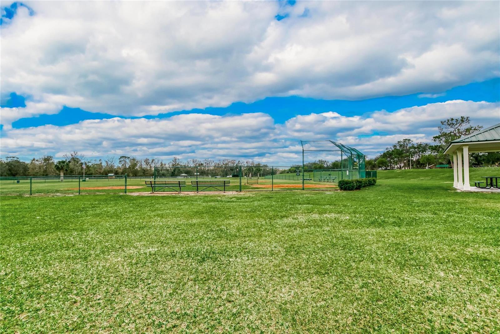 EAGLE GREENS CONDO - Residential