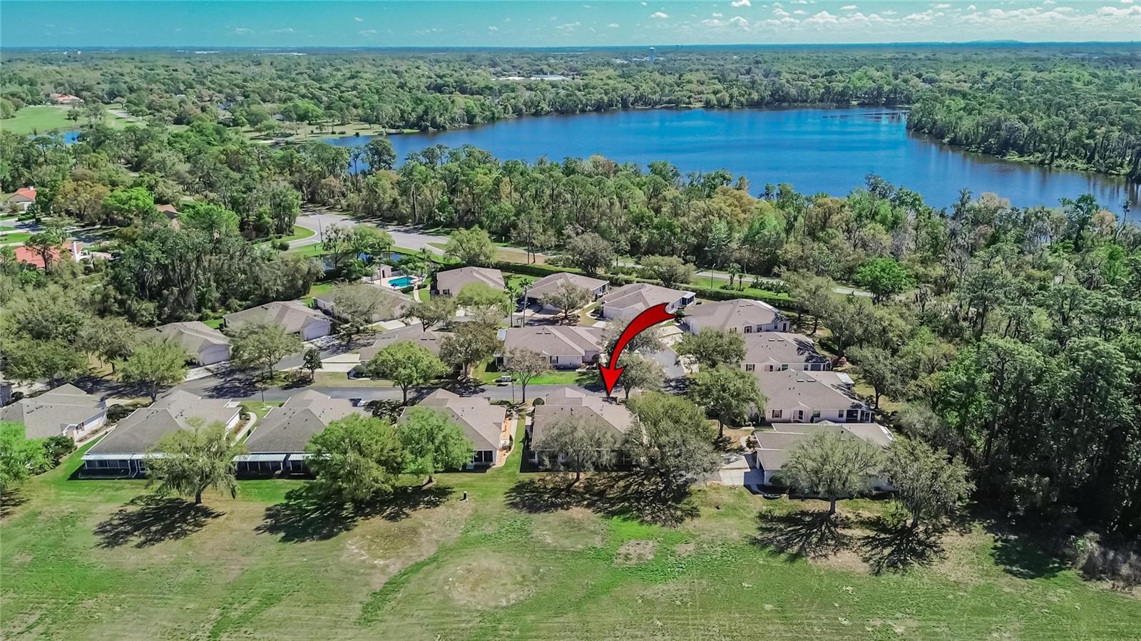 EAGLE GREENS CONDO - Residential