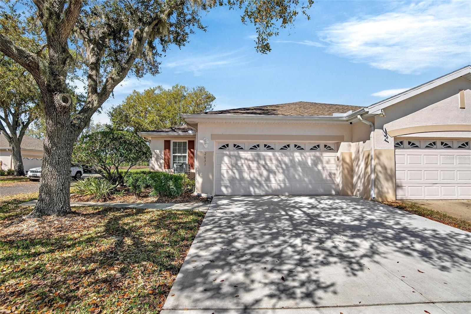 EAGLE GREENS CONDO - Residential