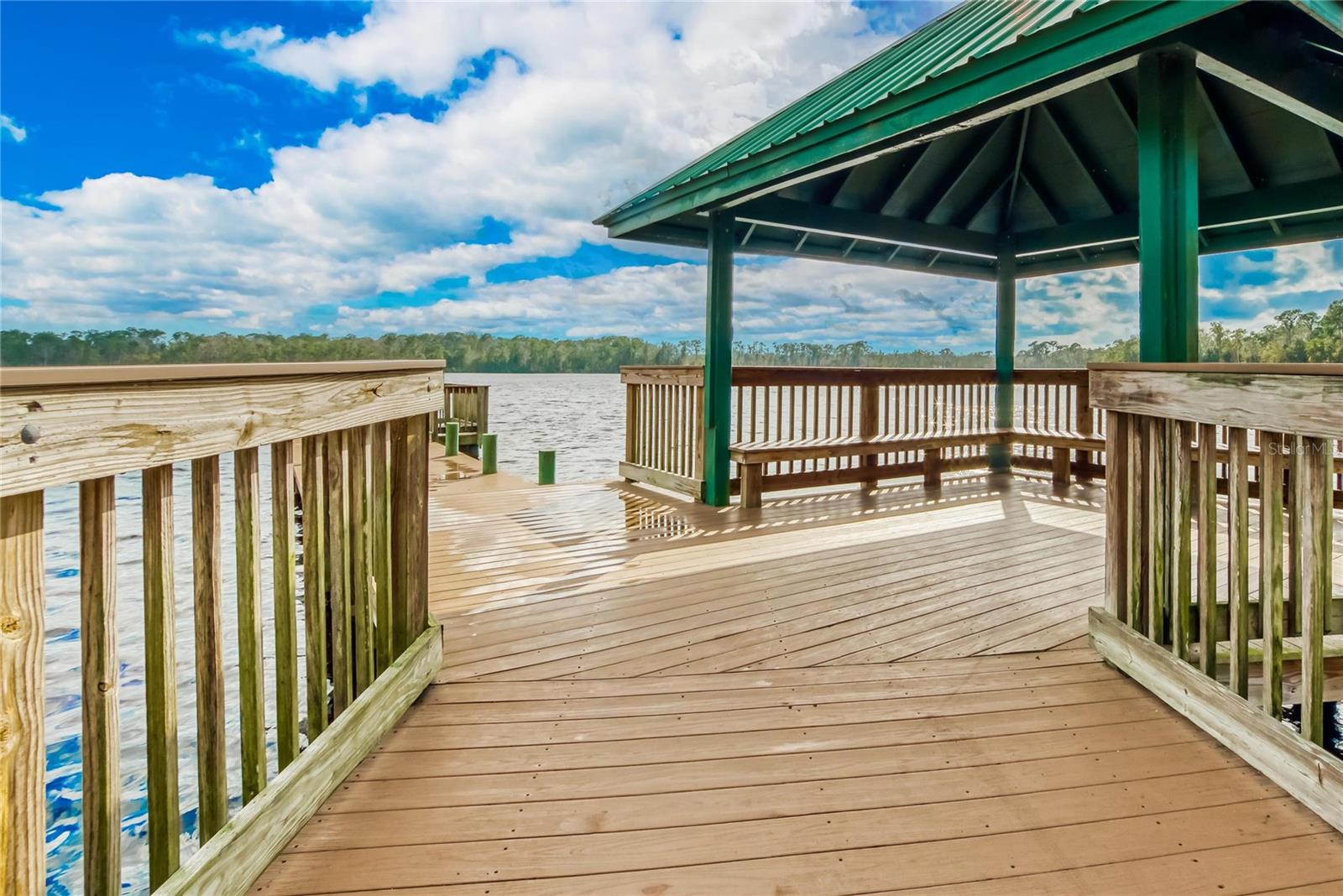 EAGLE GREENS CONDO - Residential