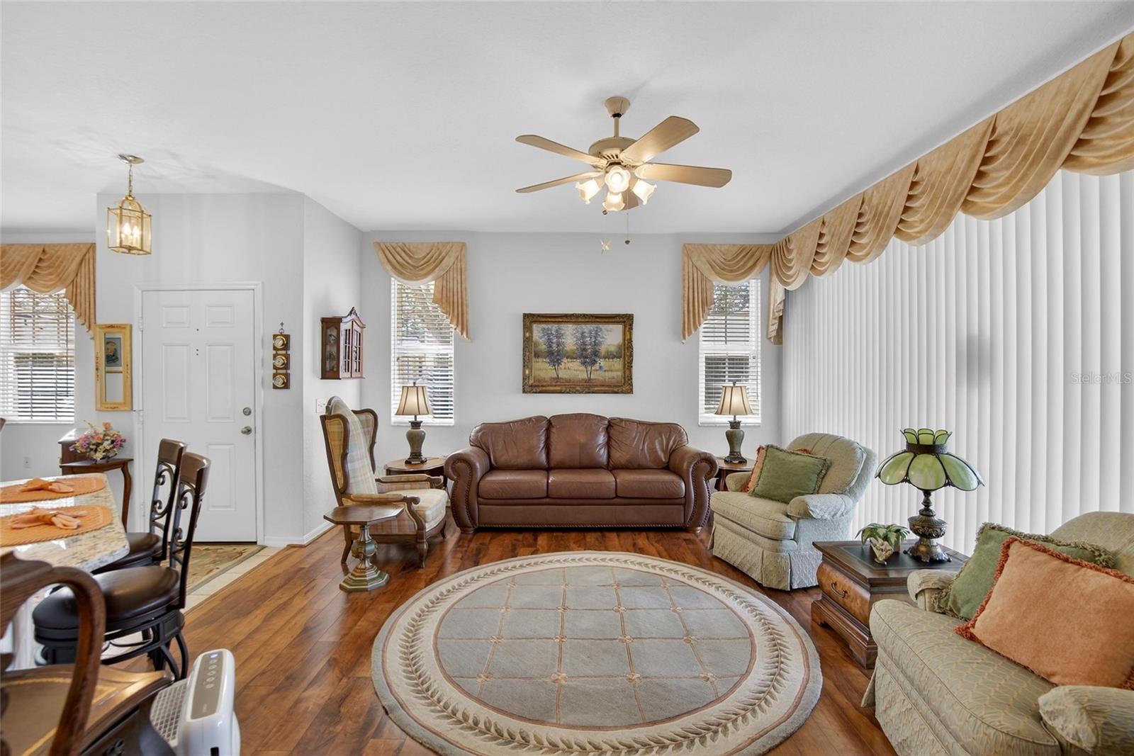 EAGLE GREENS CONDO - Residential