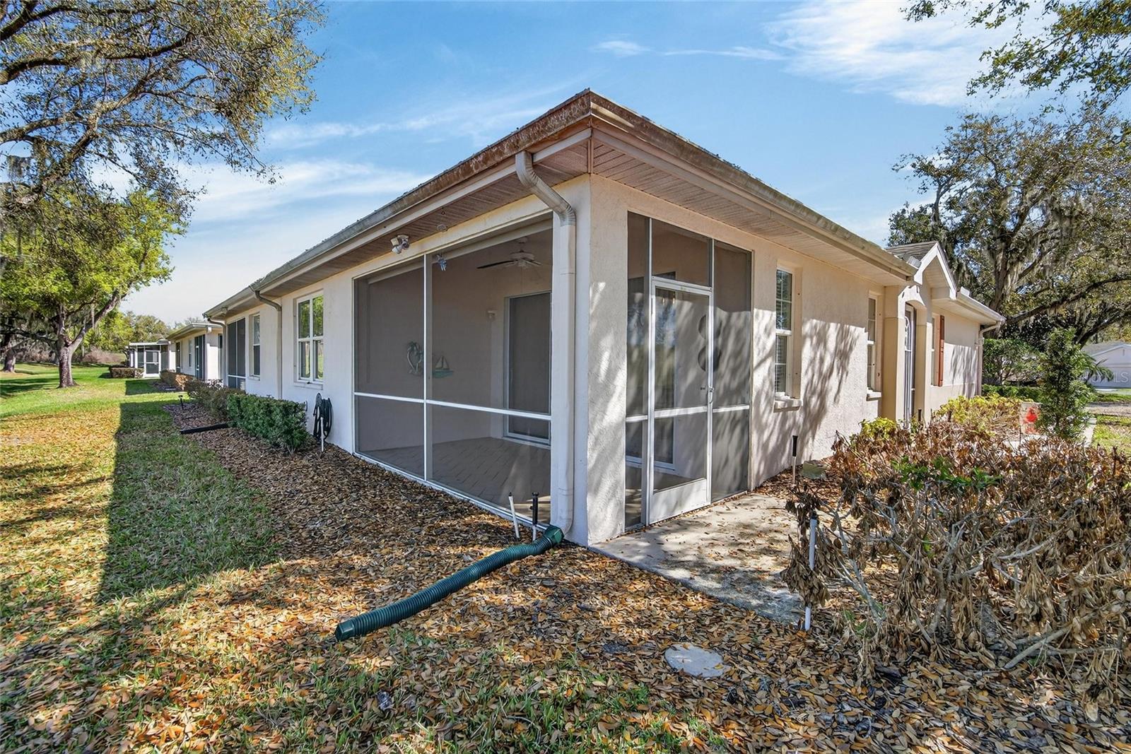 EAGLE GREENS CONDO - Residential