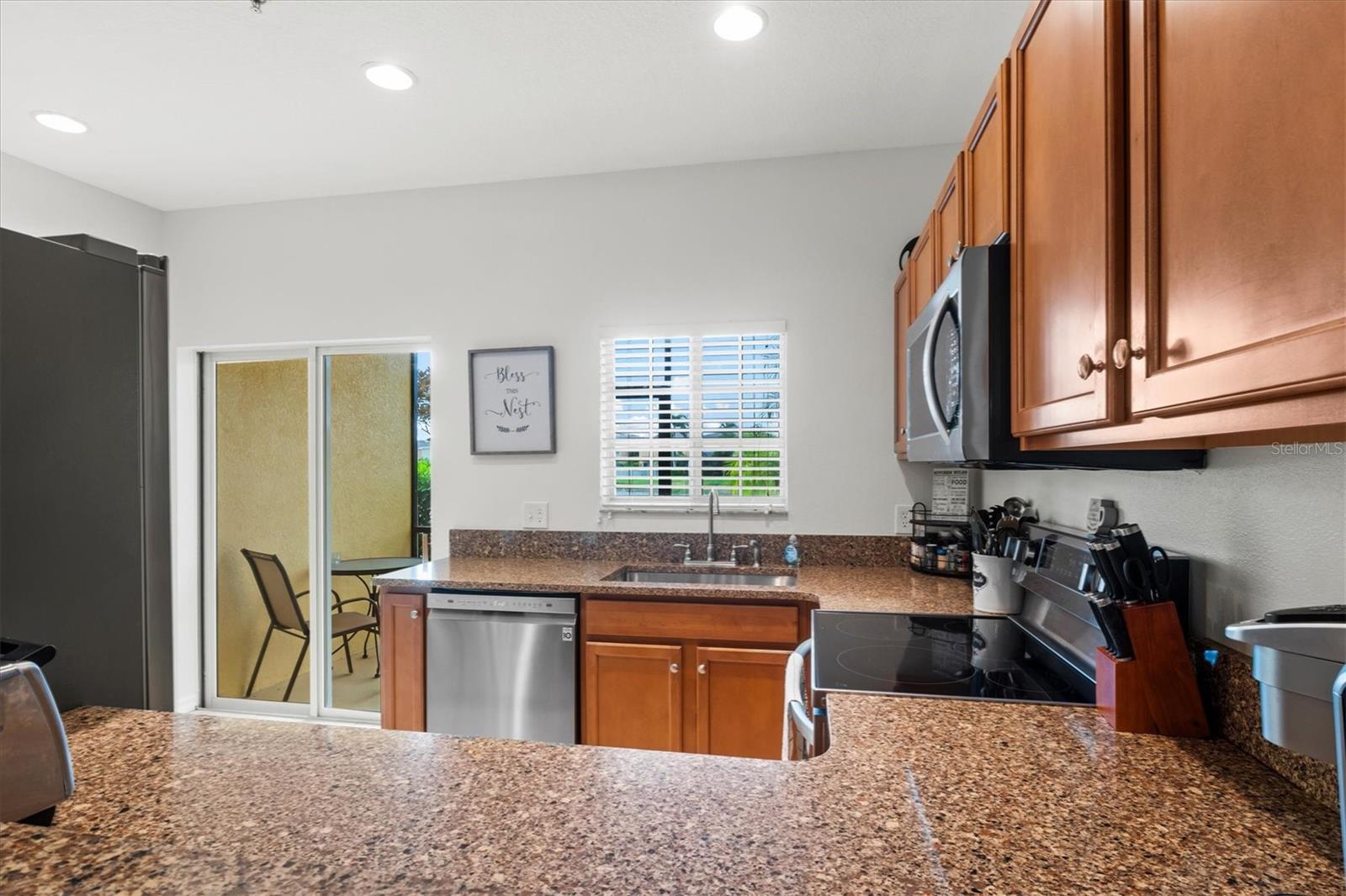 STONEYWOOD COVE - Residential