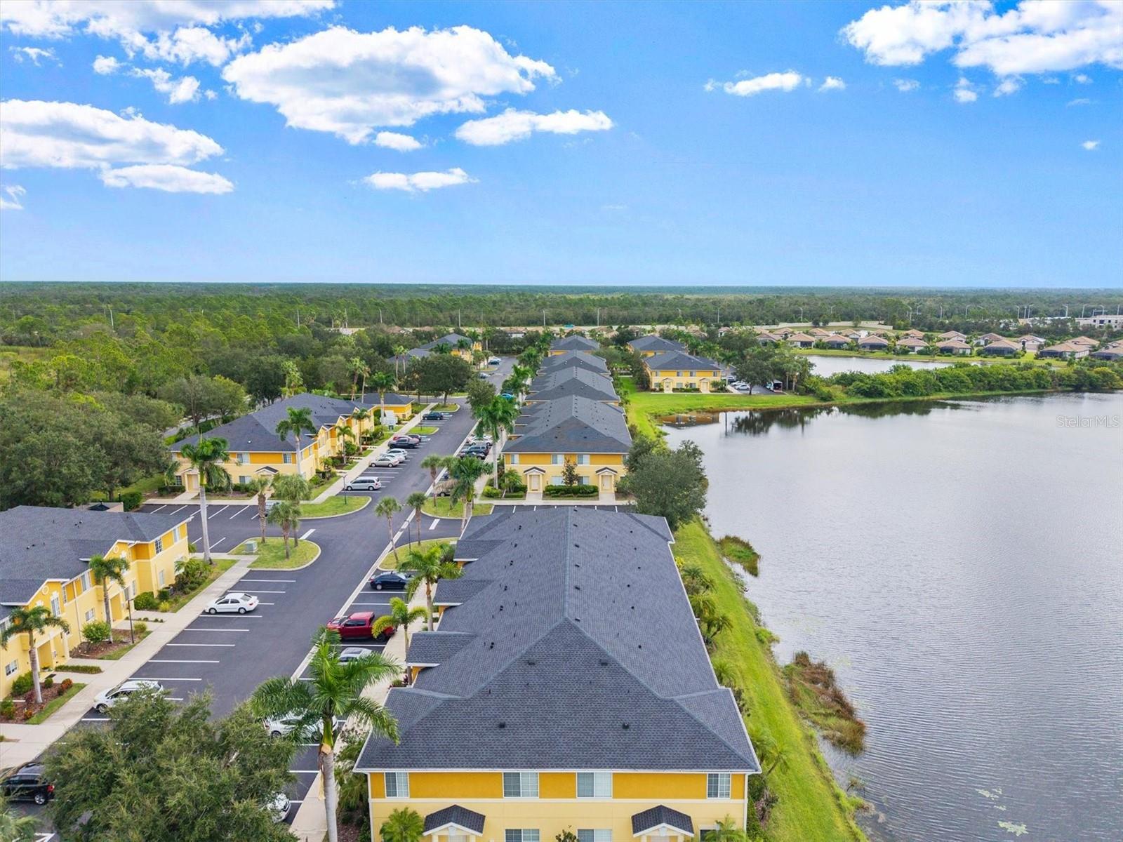 STONEYWOOD COVE - Residential
