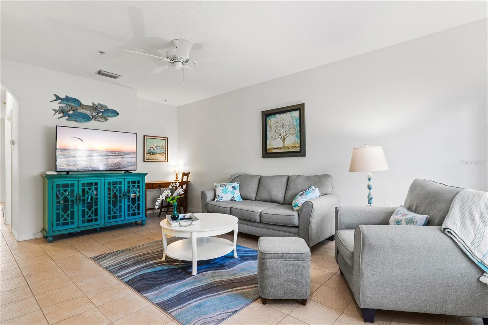 STONEYWOOD COVE - Residential