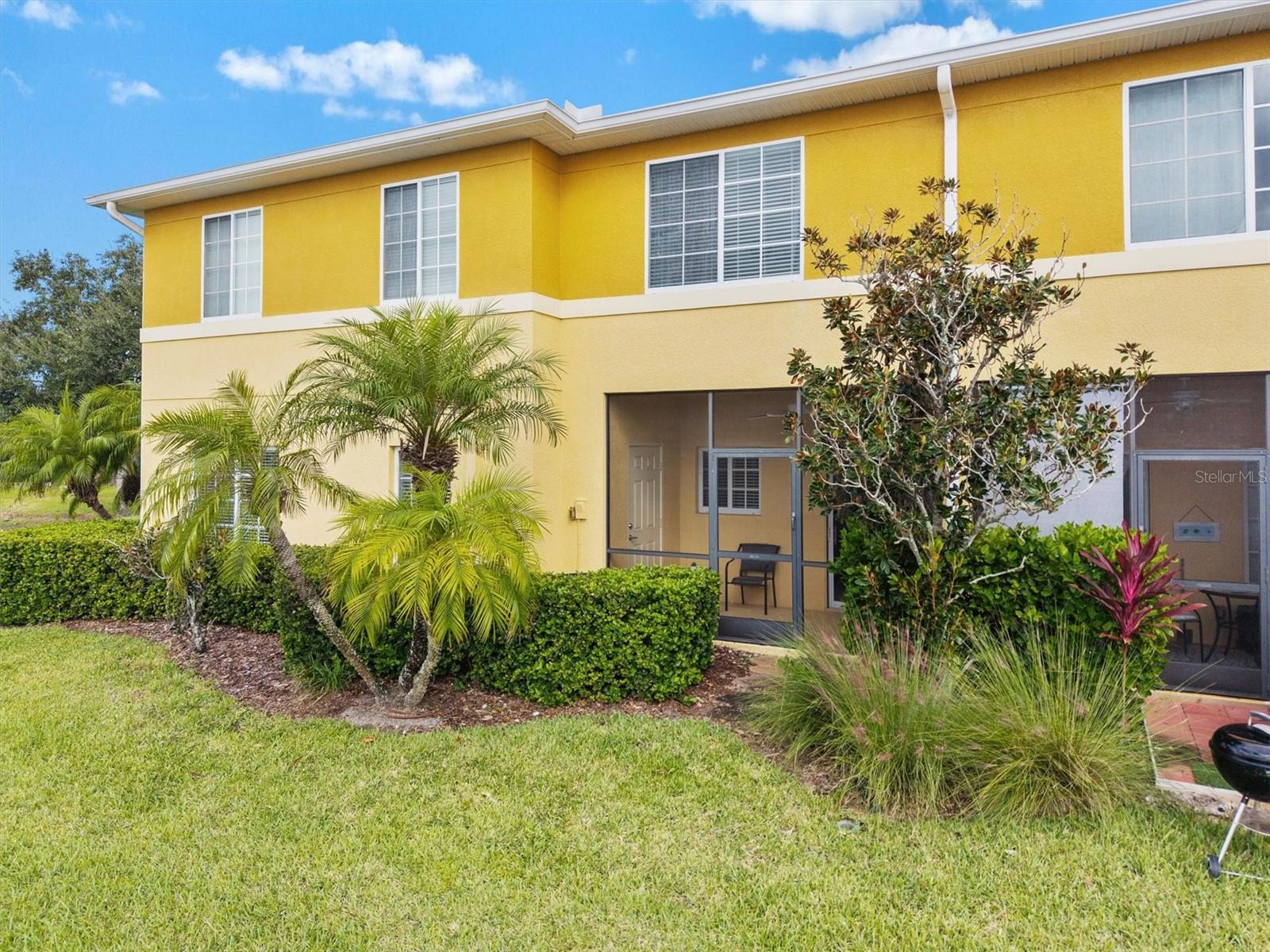 STONEYWOOD COVE - Residential