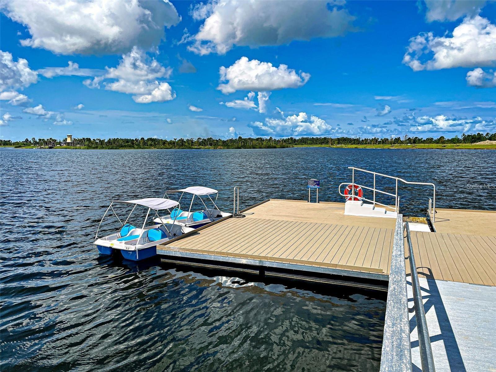 STONEYWOOD COVE - Residential
