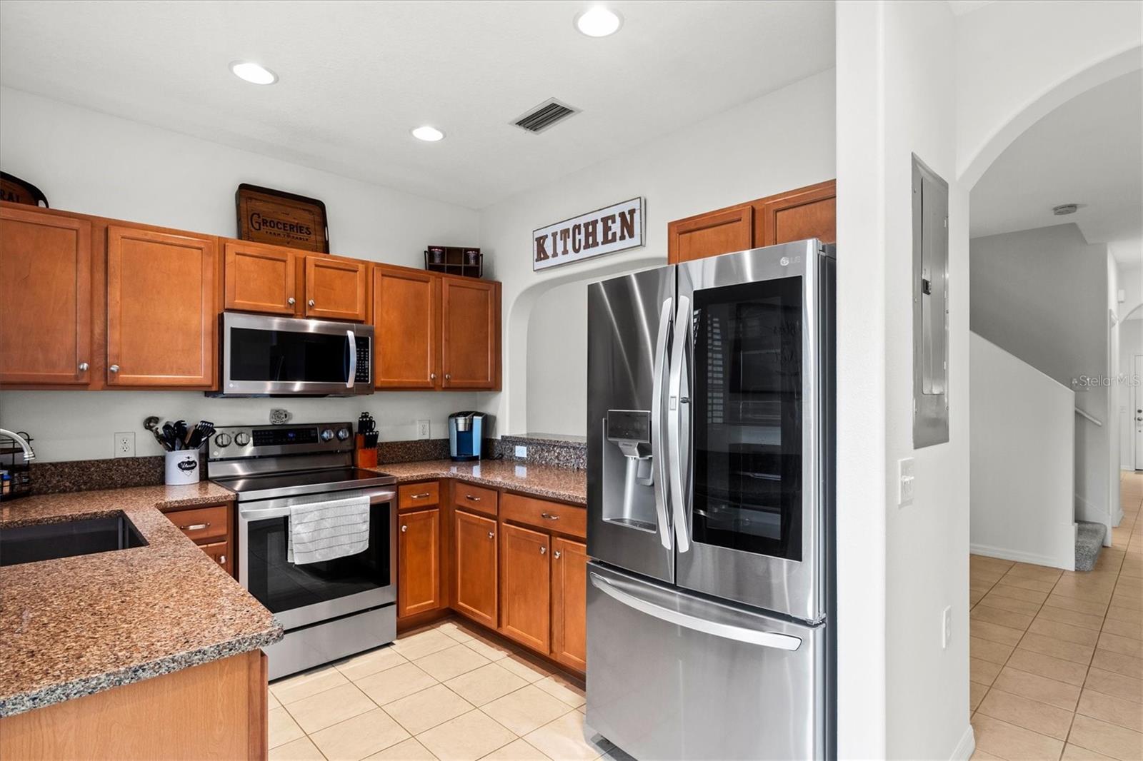 STONEYWOOD COVE - Residential