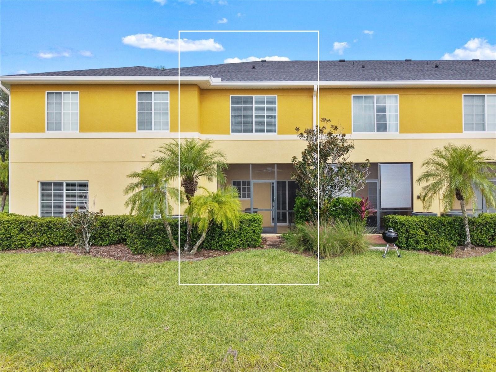 STONEYWOOD COVE - Residential