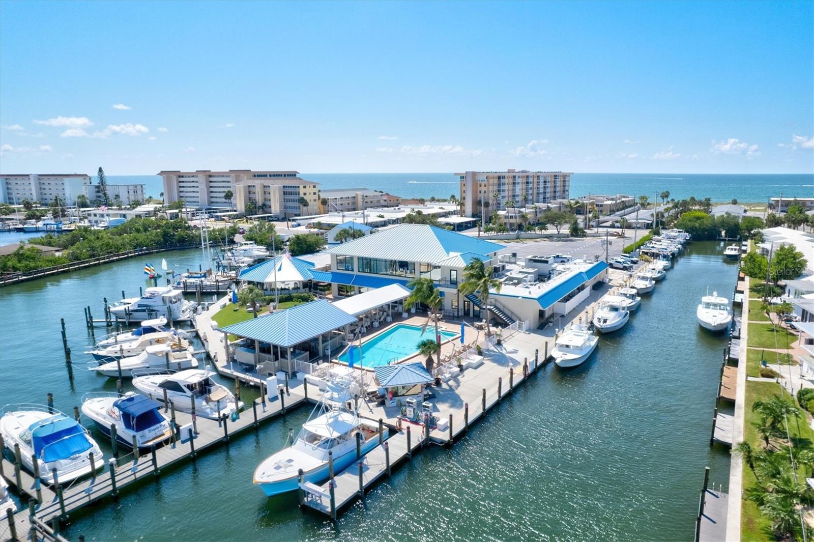 STONEYWOOD COVE - Residential