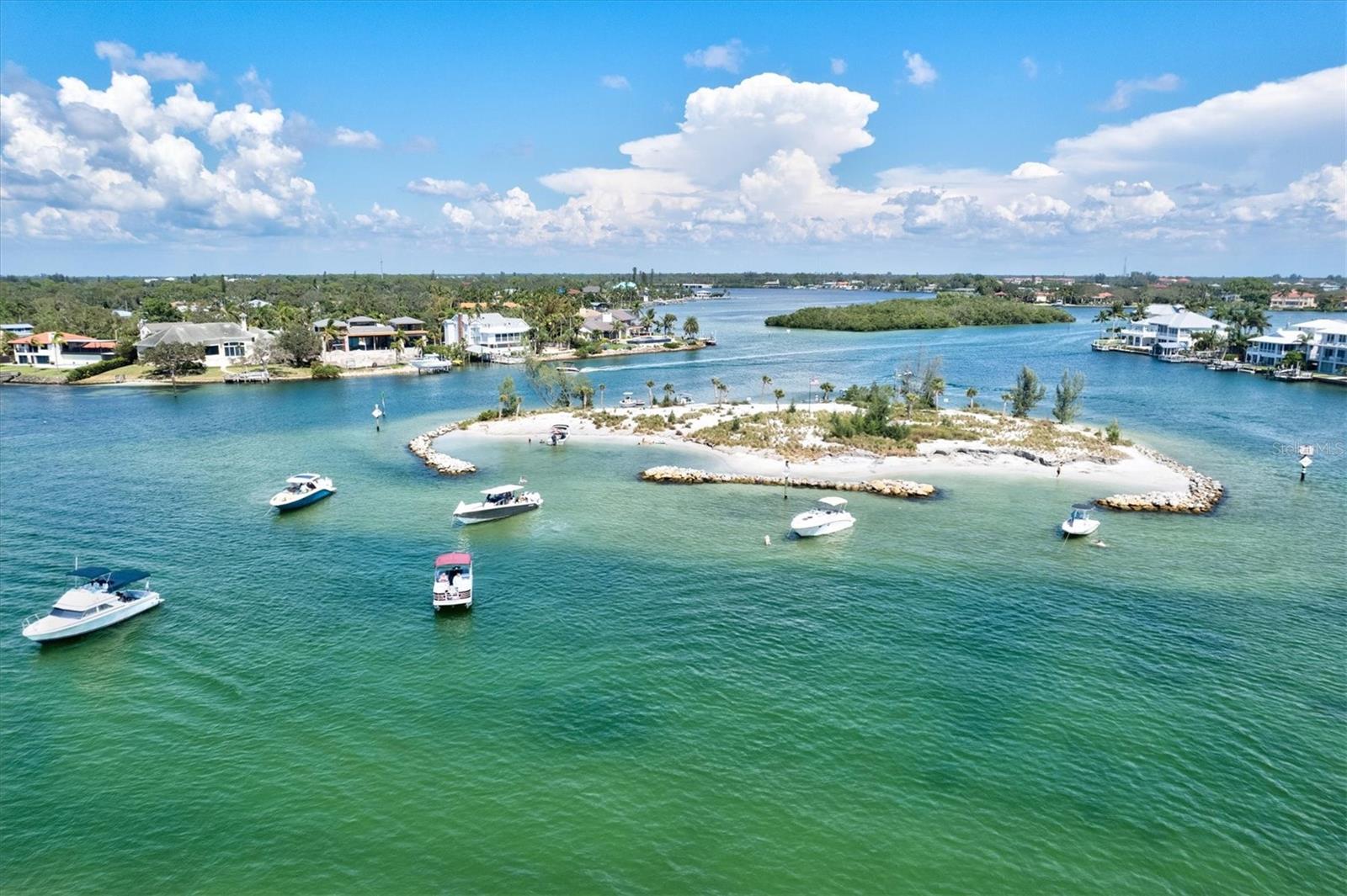 STONEYWOOD COVE - Residential