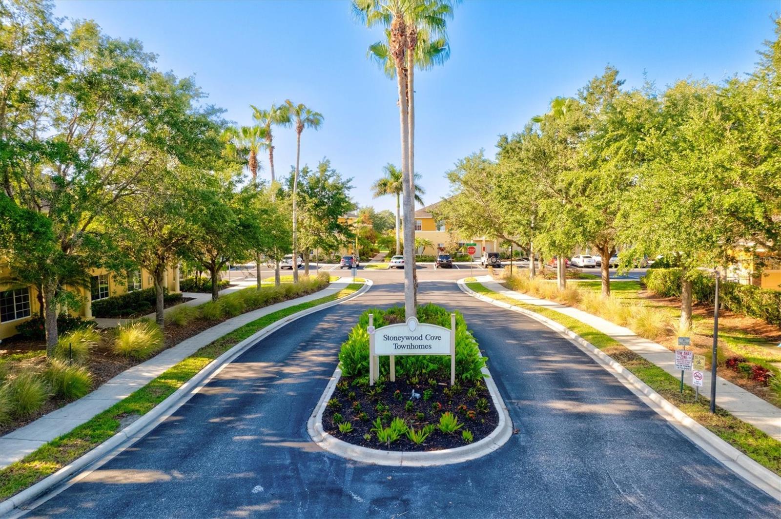 STONEYWOOD COVE - Residential