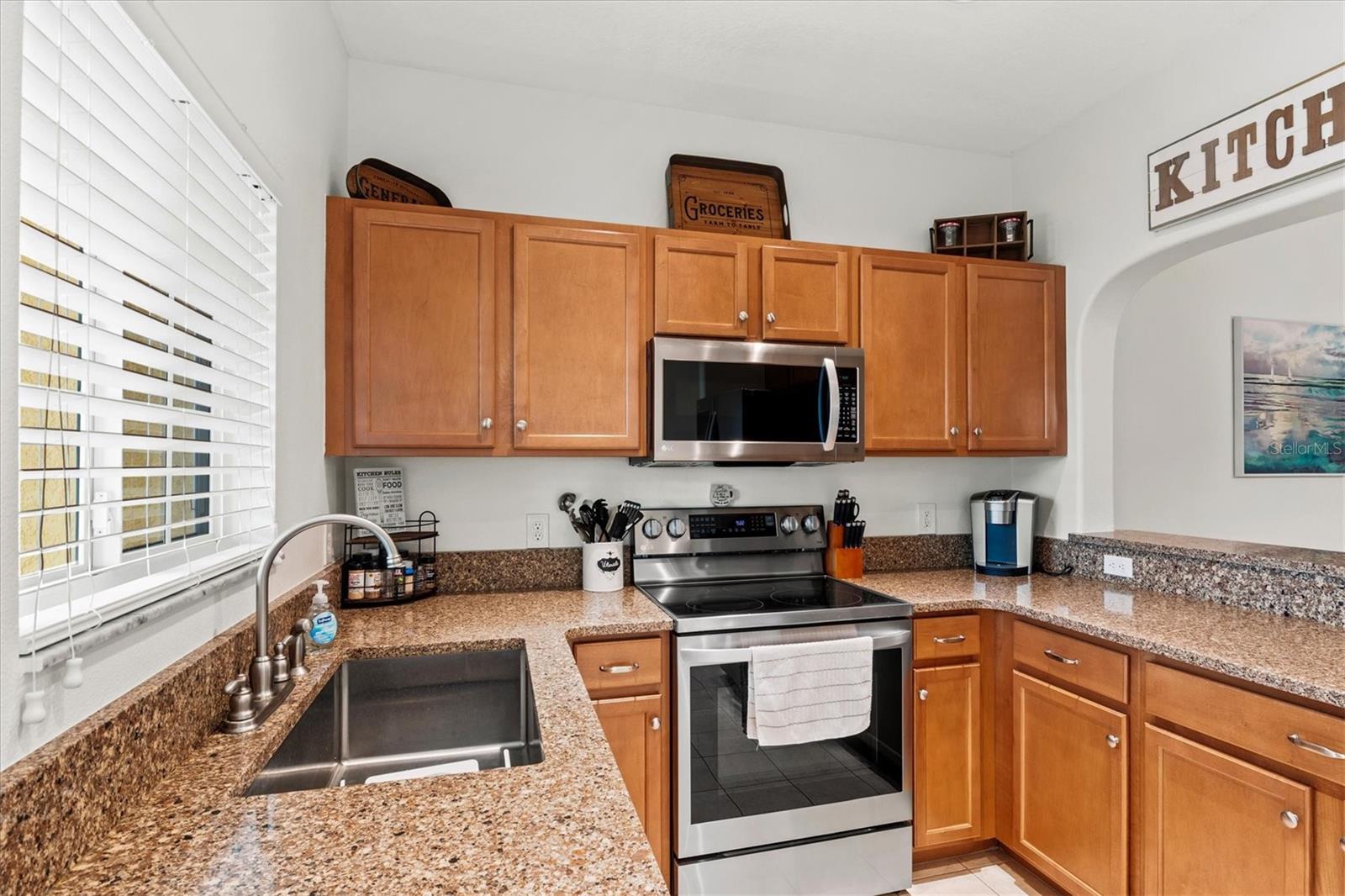 STONEYWOOD COVE - Residential