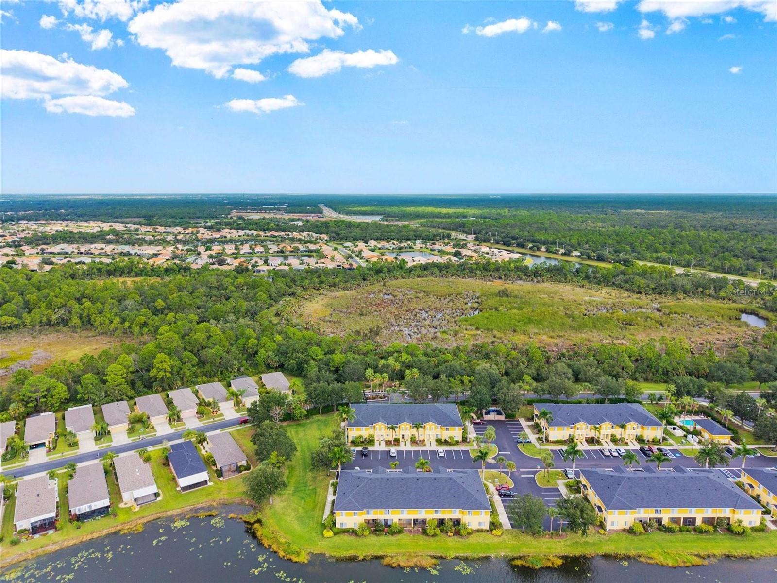 STONEYWOOD COVE - Residential