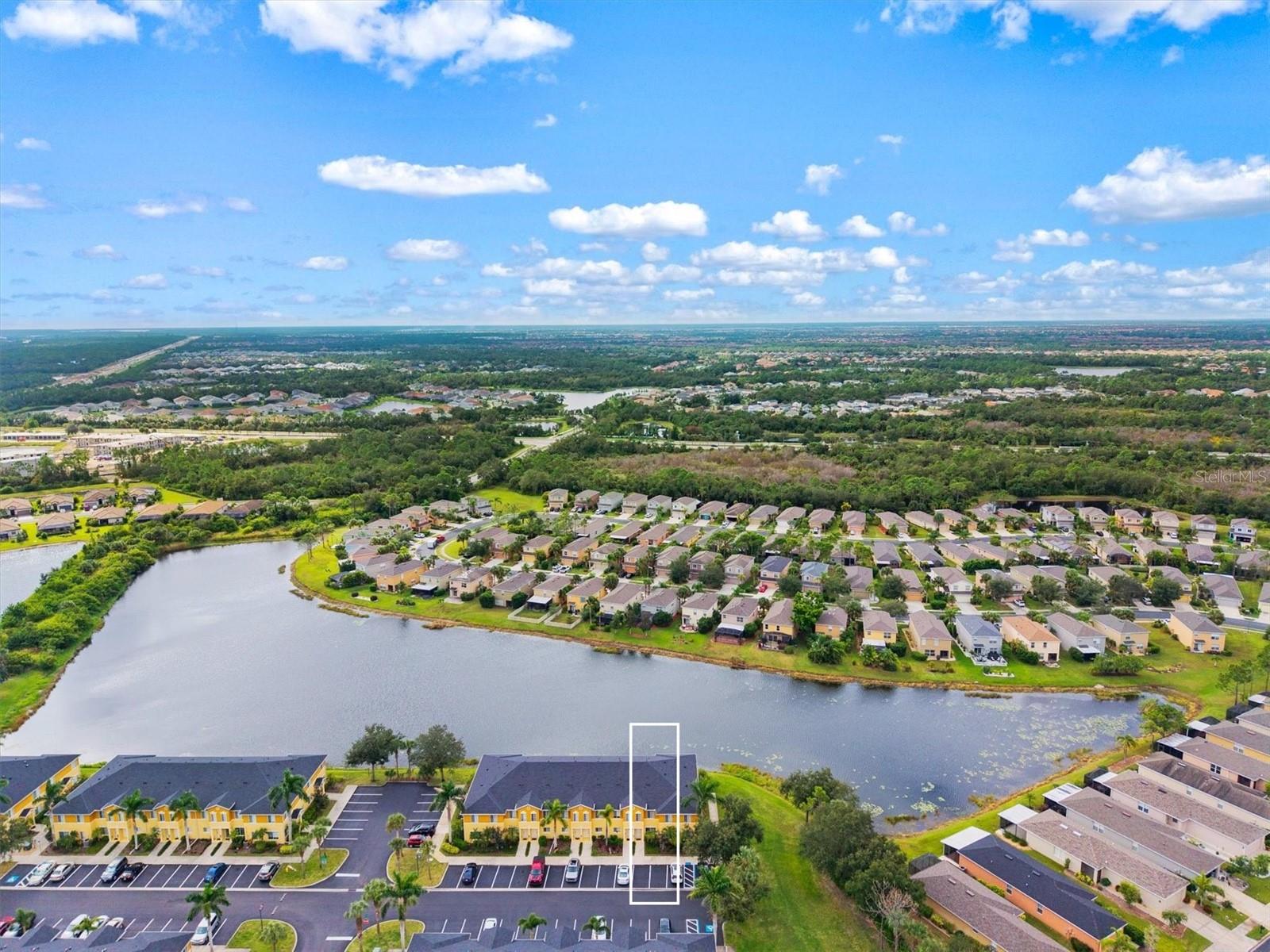 STONEYWOOD COVE - Residential