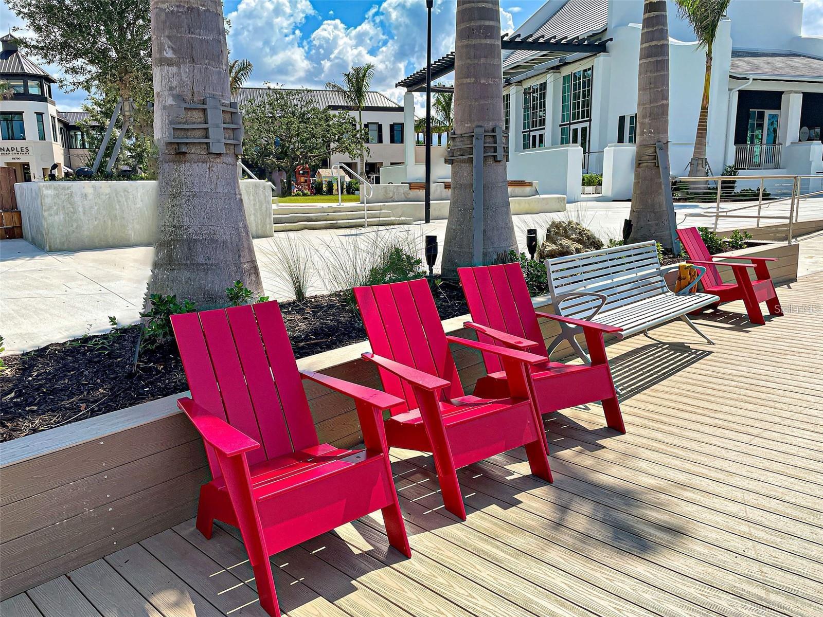 STONEYWOOD COVE - Residential