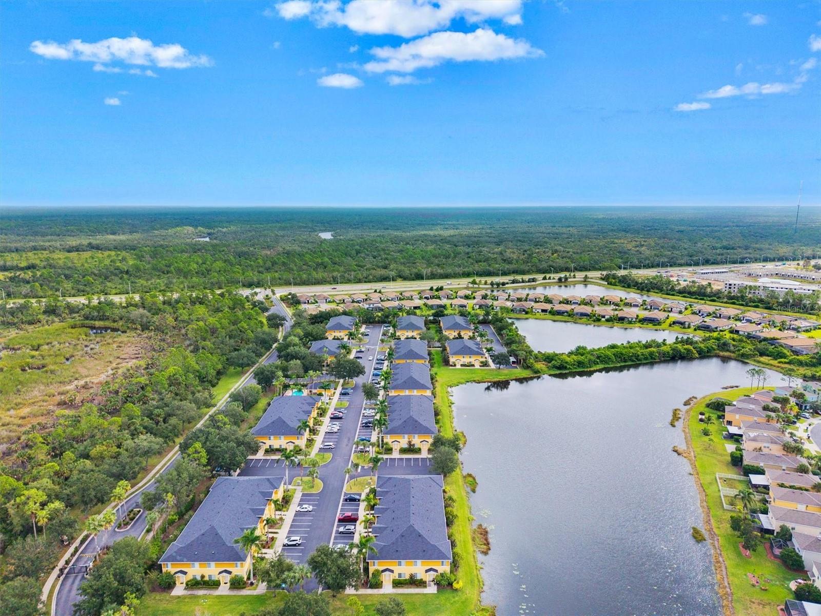 STONEYWOOD COVE - Residential