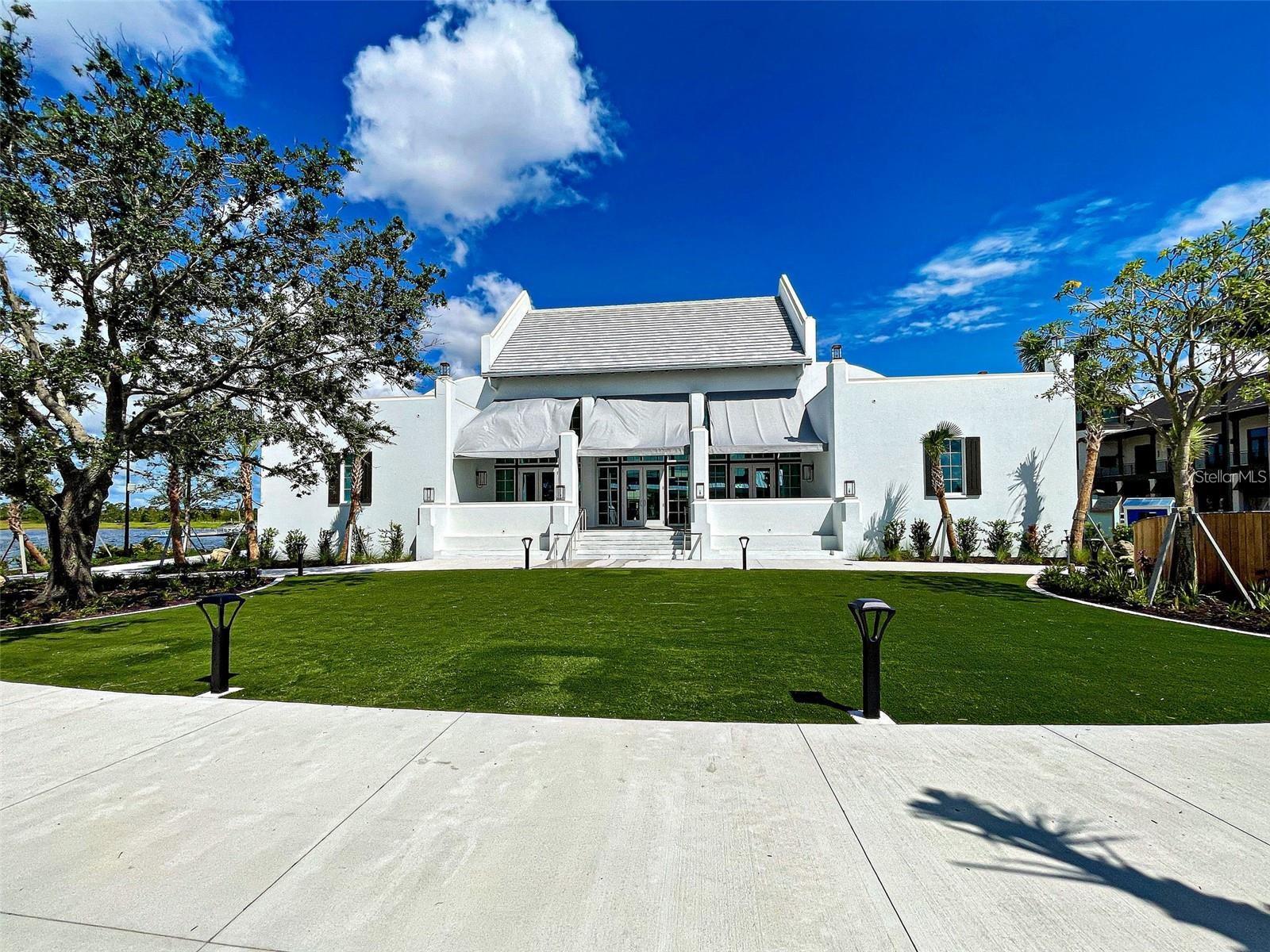 STONEYWOOD COVE - Residential