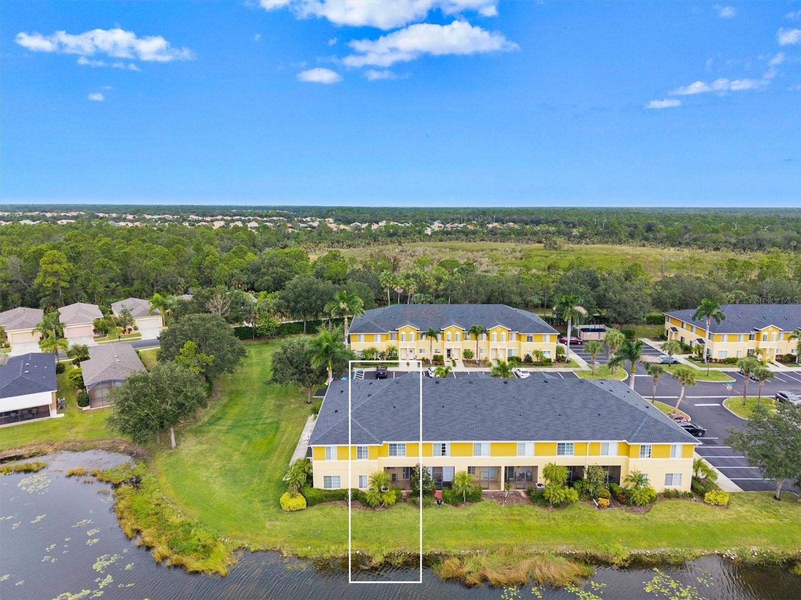 STONEYWOOD COVE - Residential