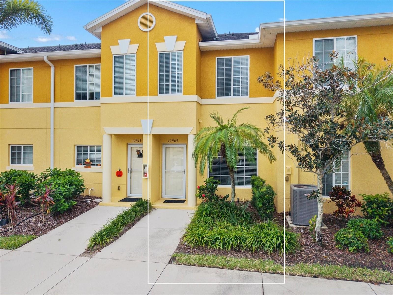 STONEYWOOD COVE - Residential