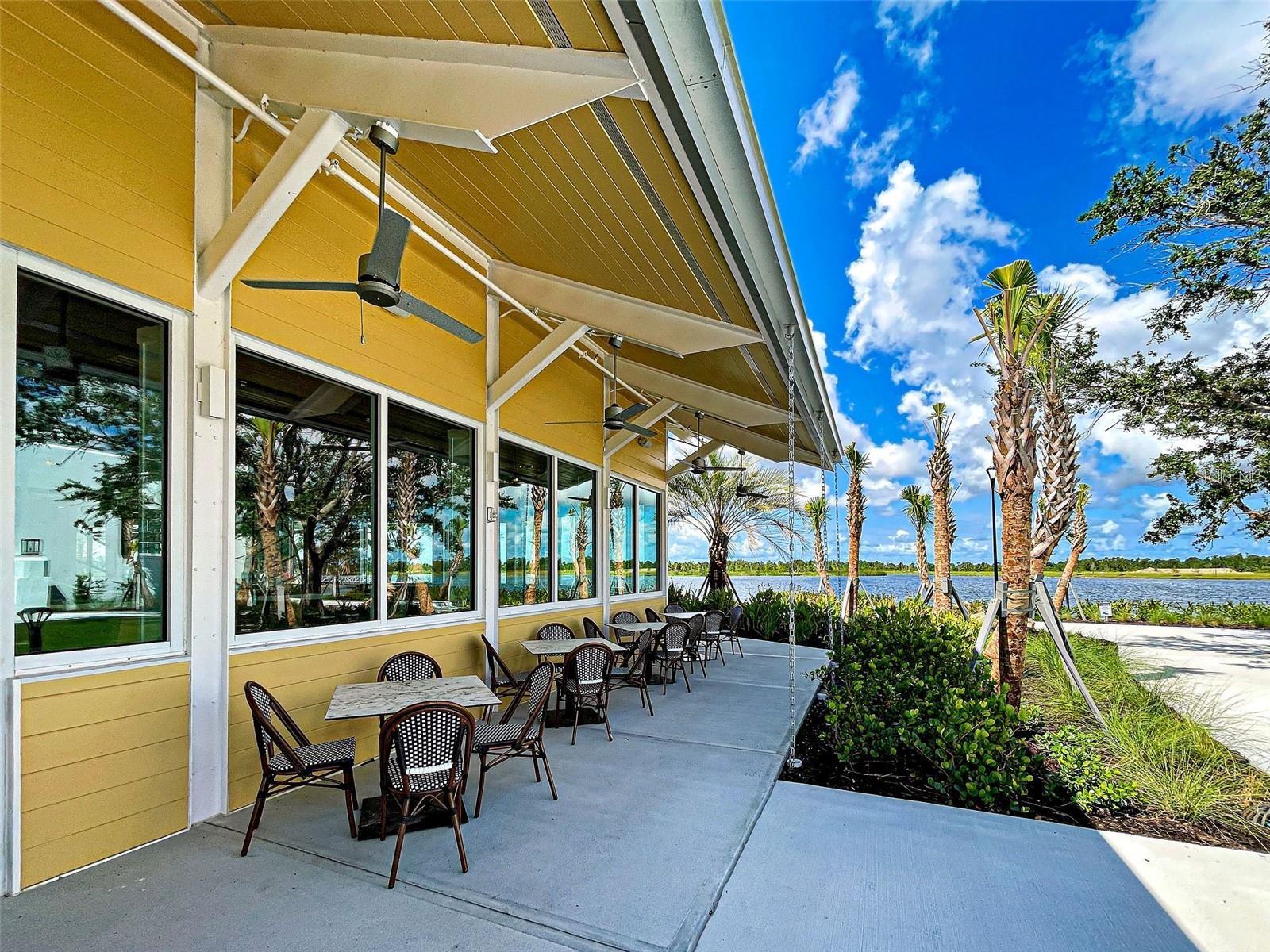STONEYWOOD COVE - Residential