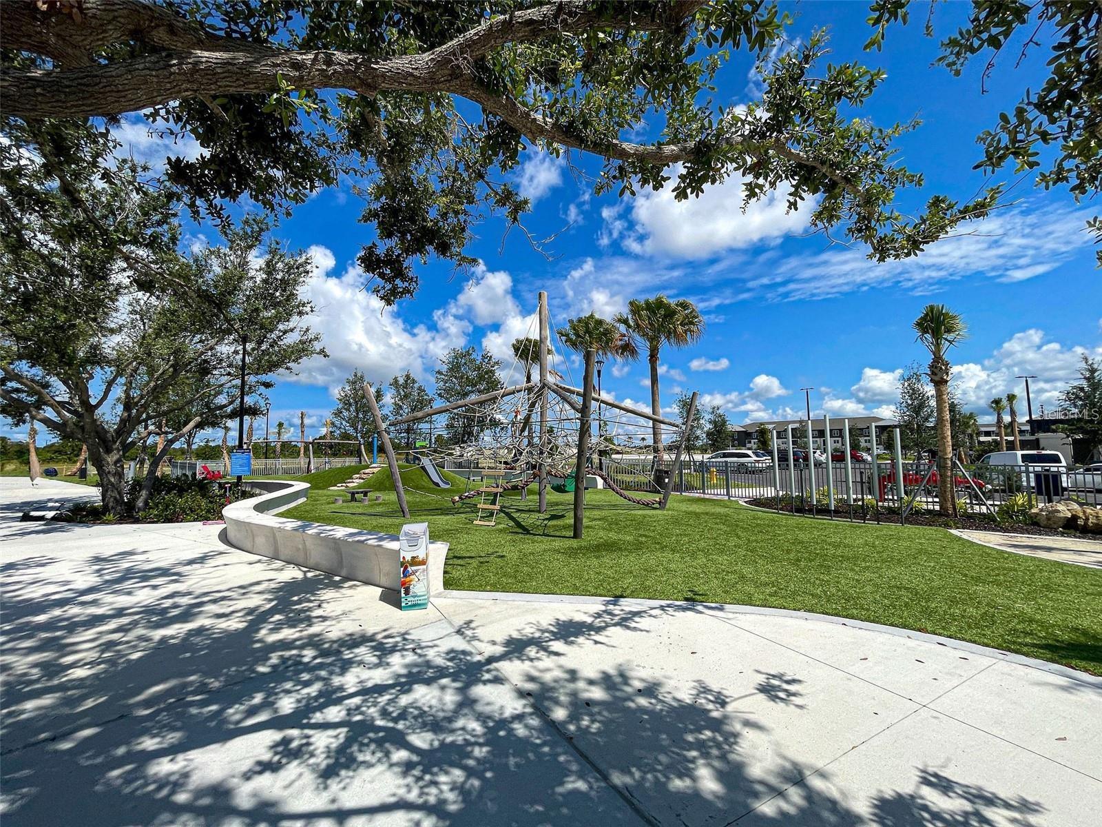 STONEYWOOD COVE - Residential