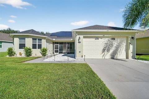 26712 AUGUSTA SPRINGS CIRCLE LEESBURG FL 34748