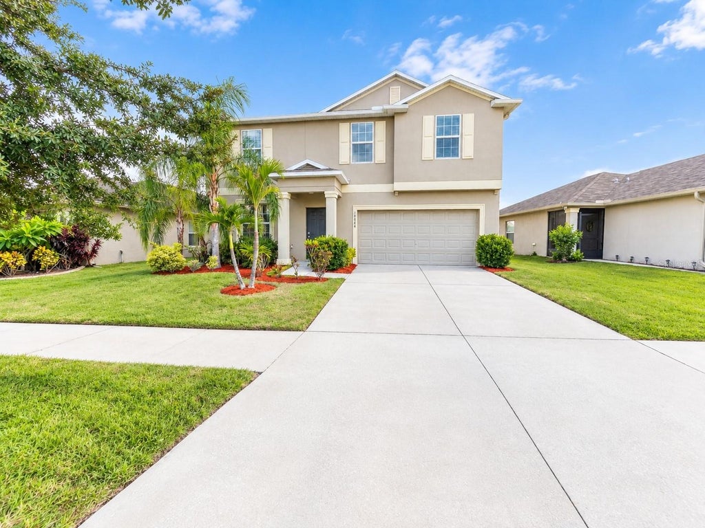 Photo of 16844 Peaceful Valley Dr, Wimauma, FL 33598 (MLS # TB8552113)