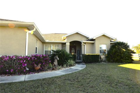 A home in DUNNELLON