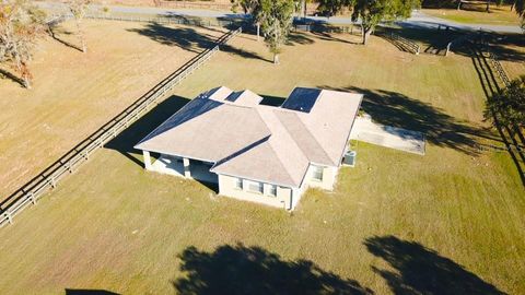 A home in DUNNELLON