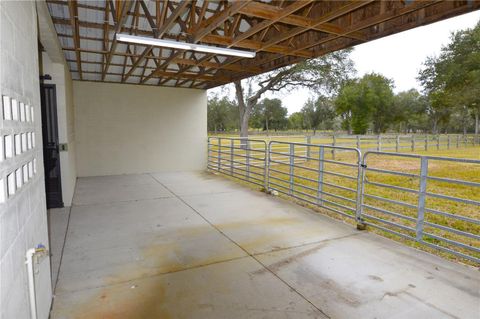 A home in DUNNELLON