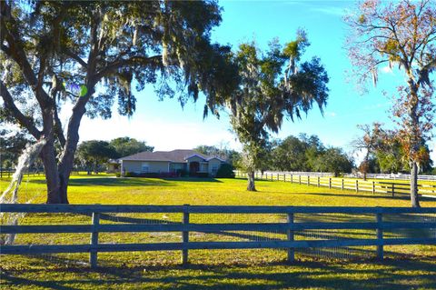 A home in DUNNELLON